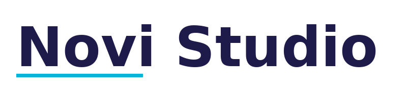 Novi Studio logo